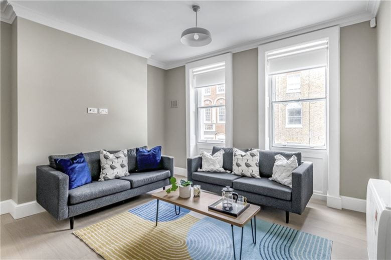 2 bedroom flat, Welbeck Street, Marylebone W1G - Available