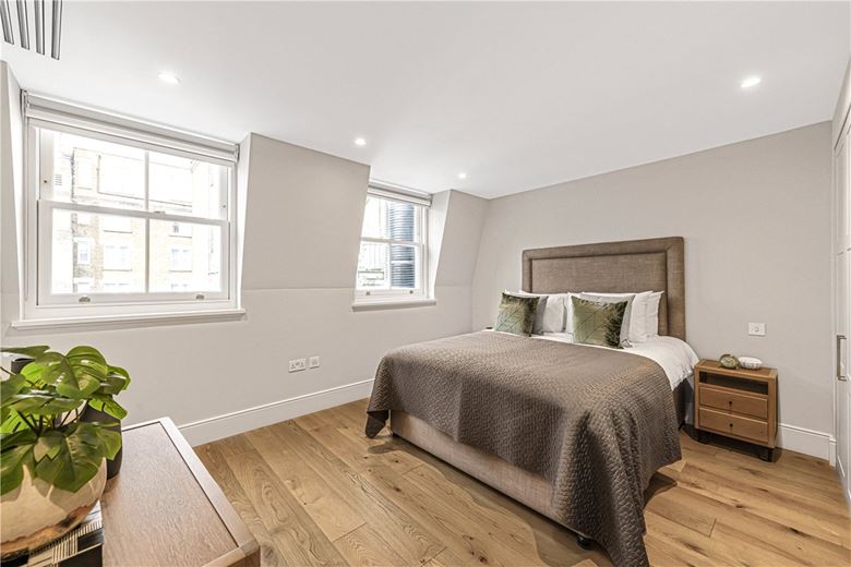 1 bedroom , Wigmore Street, London W1U - Available
