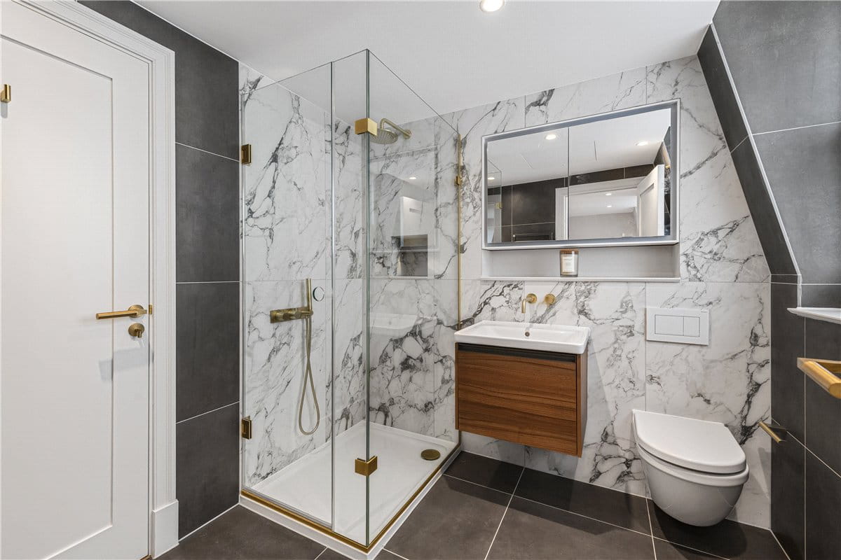 1 bedroom , Wigmore Street, London W1U - Available