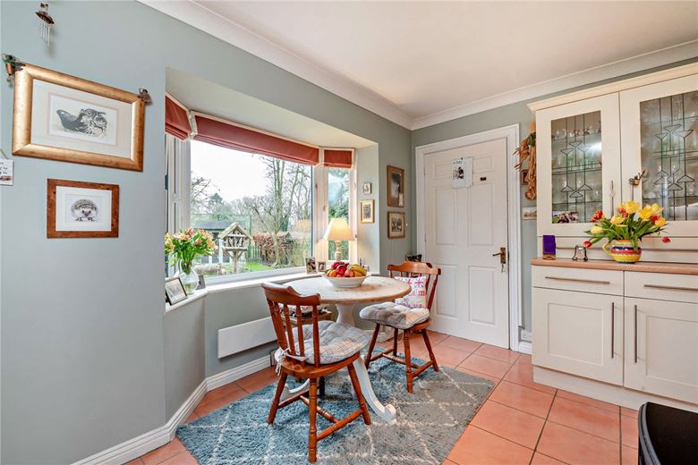 3 bedroom house, The Dell, Vernham Dean SP11 - Available