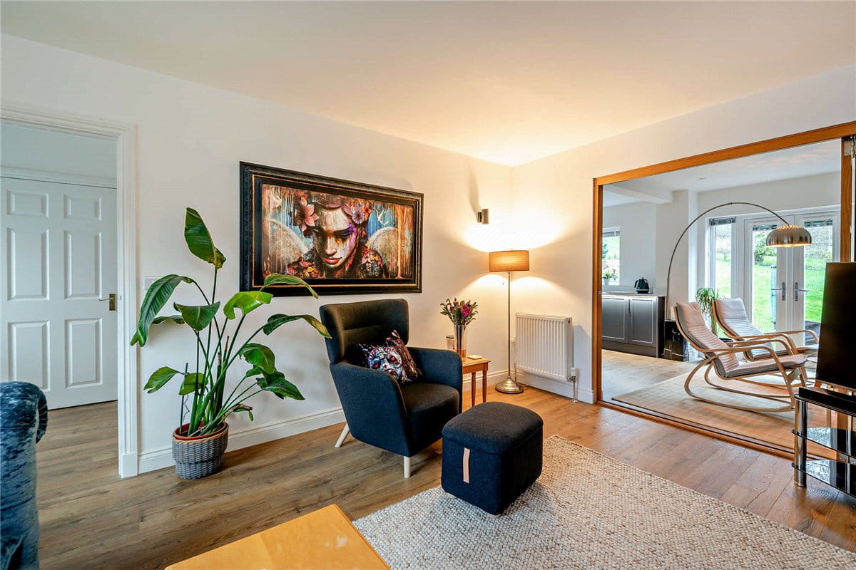 4 bedroom house, Crookham Hill, Crookham Common RG19 - Available