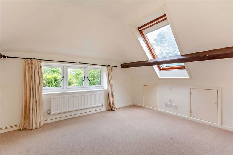 2 bedroom house, Hamstead Holt Farm, Kintbury Holt RG20 - Sold STC