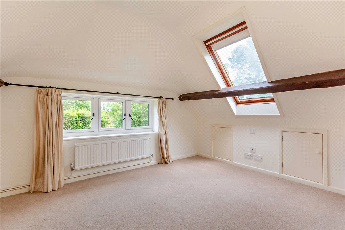 2 bedroom house, Hamstead Holt Farm, Kintbury Holt RG20 - Sold STC