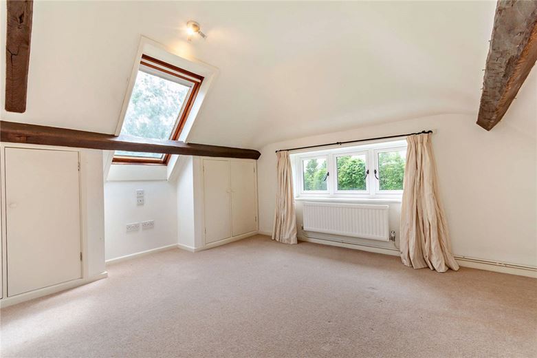 2 bedroom house, Hamstead Holt Farm, Kintbury Holt RG20 - Sold STC