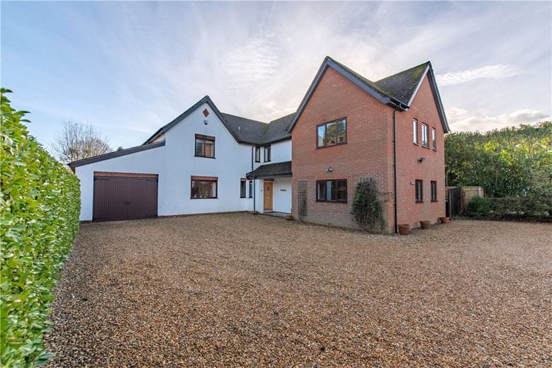 5 bedroom house, Post Office Road, Inkpen RG17 - Available