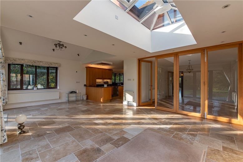 5 bedroom house, Post Office Road, Inkpen RG17 - Available