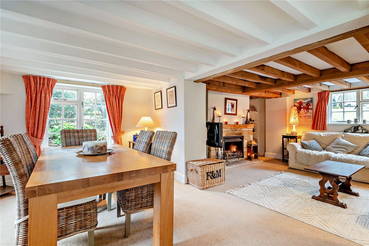 5 bedroom house, Crookham Common, Thatcham RG19 - Available