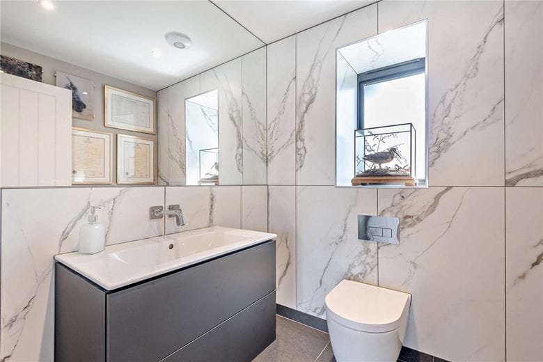 4 bedroom house, Clayton Mews, St. Mary Bourne SP11 - Sold STC