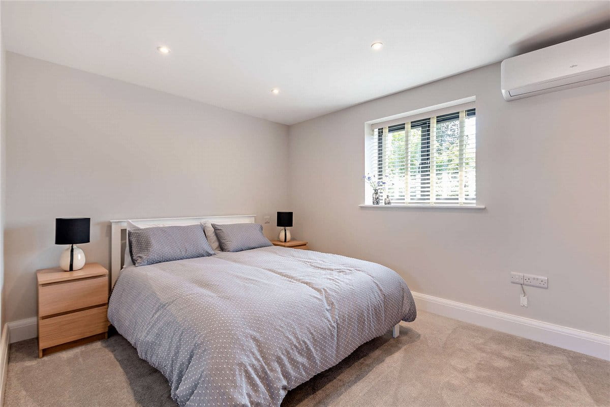 4 bedroom house, Clayton Mews, St. Mary Bourne SP11 - Sold STC