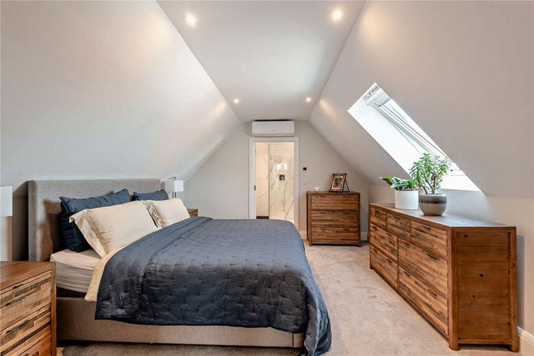 4 bedroom house, Clayton Mews, St. Mary Bourne SP11 - Sold STC