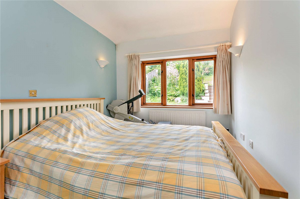 2 bedroom house, The Maltings, West Ilsley RG20 - Available