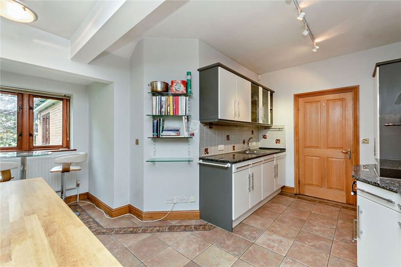 2 bedroom house, The Maltings, West Ilsley RG20 - Available