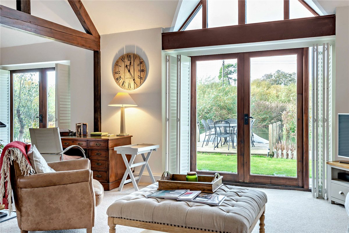 3 bedroom house, Crookham Hill, Thatcham RG19 - Available