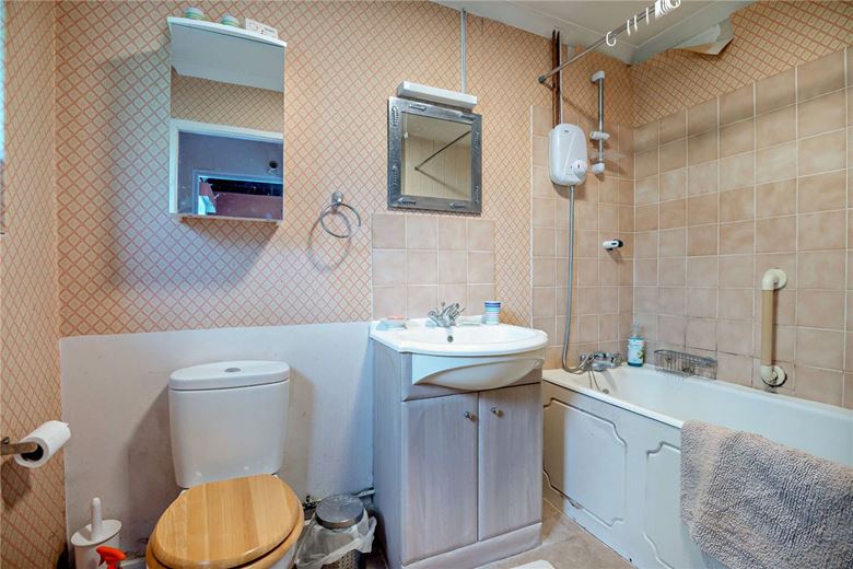 1 bedroom house, The Thicket, Leckhampstead RG20 - Sold STC