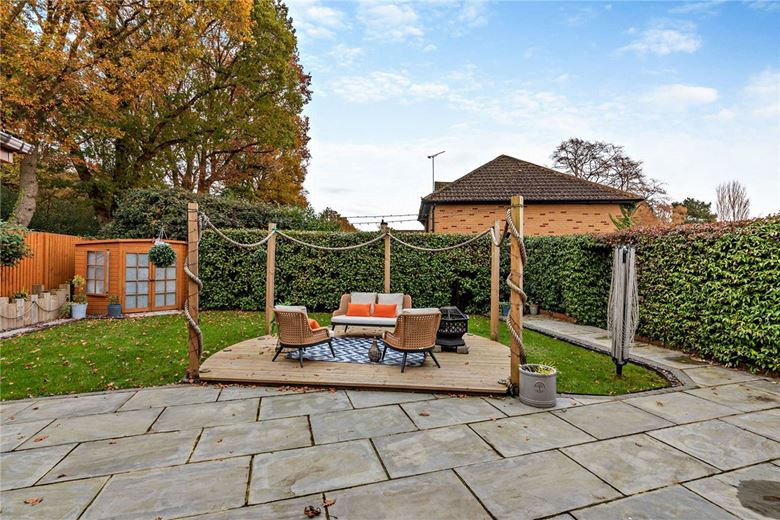 4 bedroom house, Hatch Close, Chapel Row RG7 - Sold STC