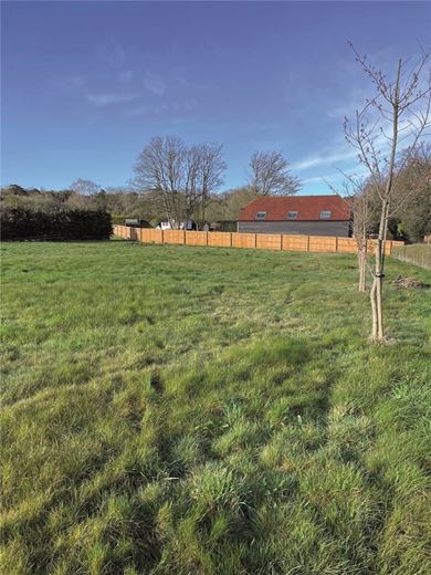  bedroom development plot, Newbury Road, Headley RG19 - Sold STC