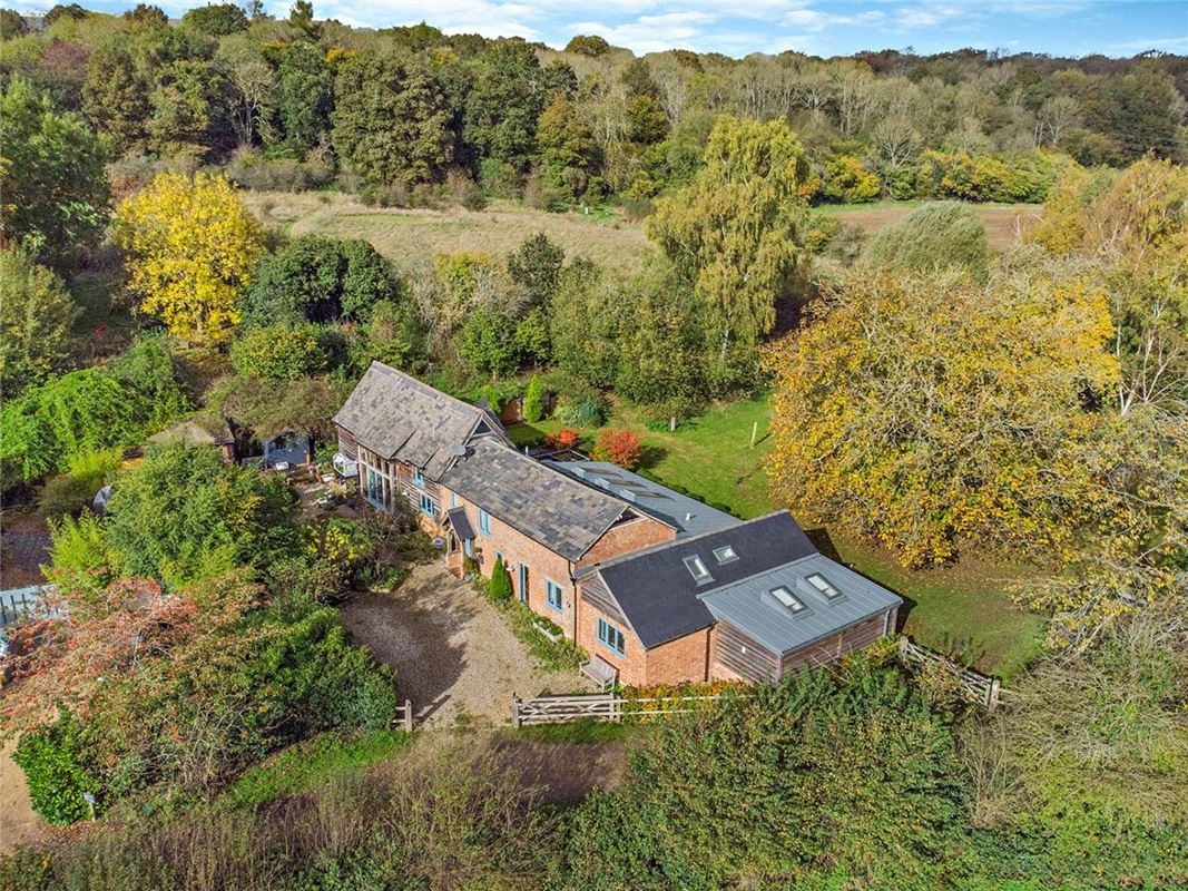 4 bedroom house, Long Lane, Shaw RG14 - Sold STC