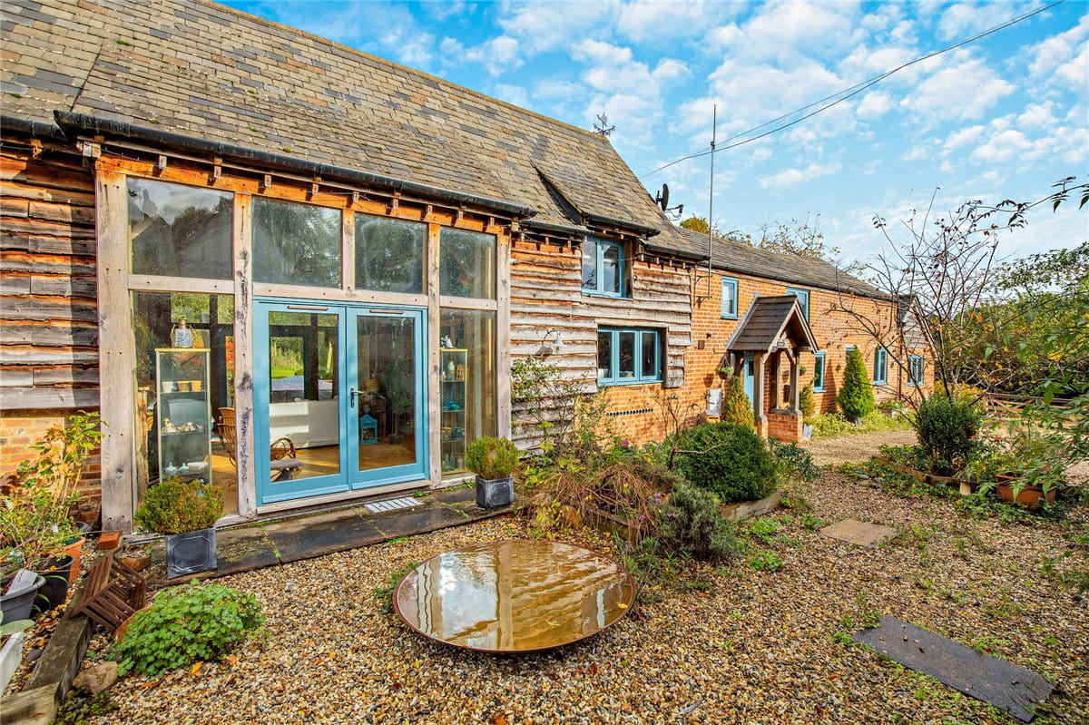 4 bedroom house, Long Lane, Shaw RG14 - Sold STC