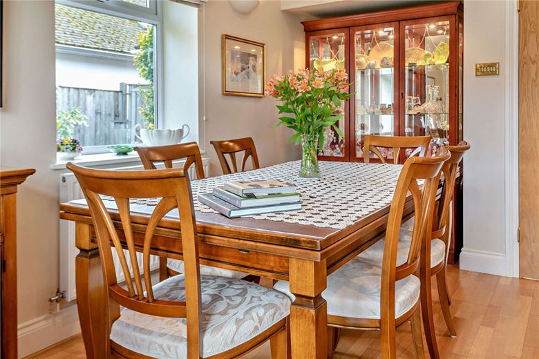 3 bedroom bungalow, Curridge Road, Curridge RG18 - Sold