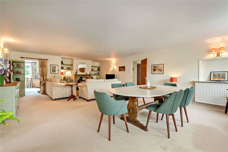 5 bedroom bungalow, Long Grove, Upper Bucklebury RG7 - Available