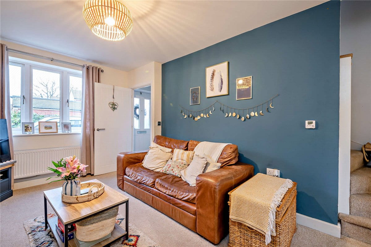 2 bedroom house, Greenacre Place, Newbury RG14 - Available