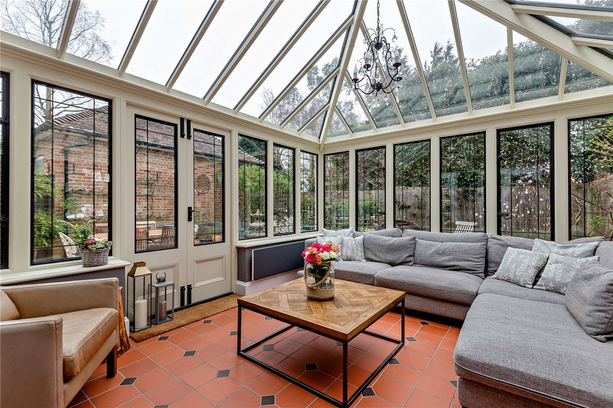 2 bedroom house, Star Lane, Highclere RG20 - Sold STC