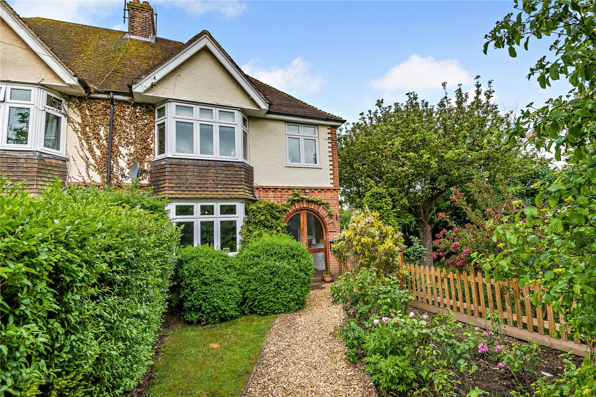 5 bedroom house, Catherine Road, Newbury RG14 - Sold STC