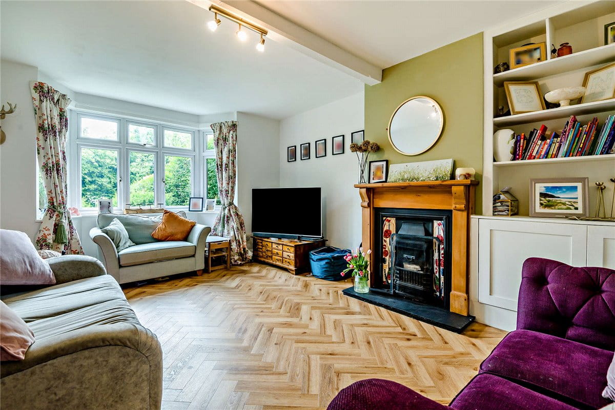 5 bedroom house, Catherine Road, Newbury RG14 - Sold STC