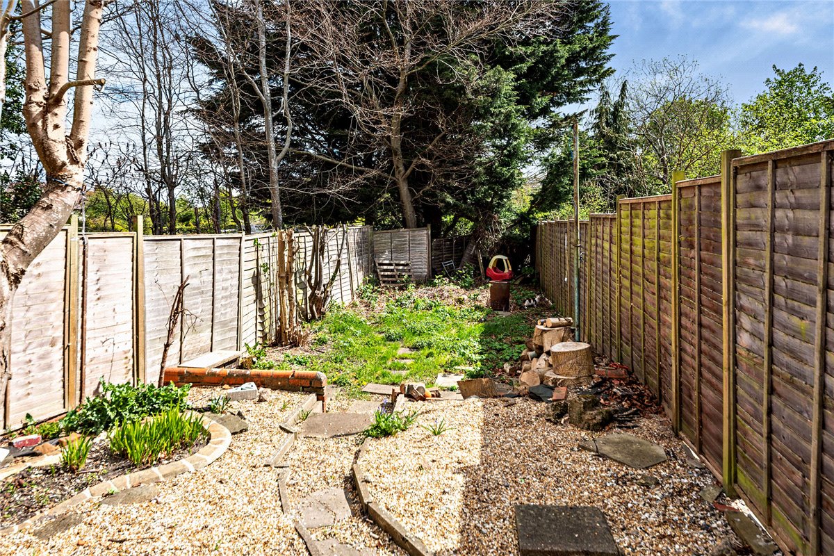 4 bedroom house, Green Lane, Newbury RG14 - Sold STC