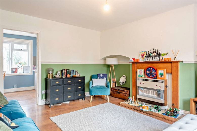 4 bedroom house, Green Lane, Newbury RG14 - Sold STC