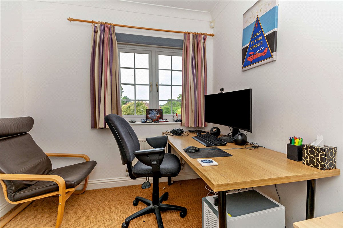 3 bedroom house, Pantings Lane, Highclere RG20 - Sold STC