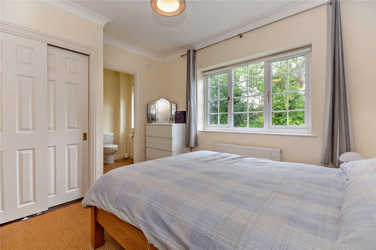 3 bedroom house, Pantings Lane, Highclere RG20 - Sold STC