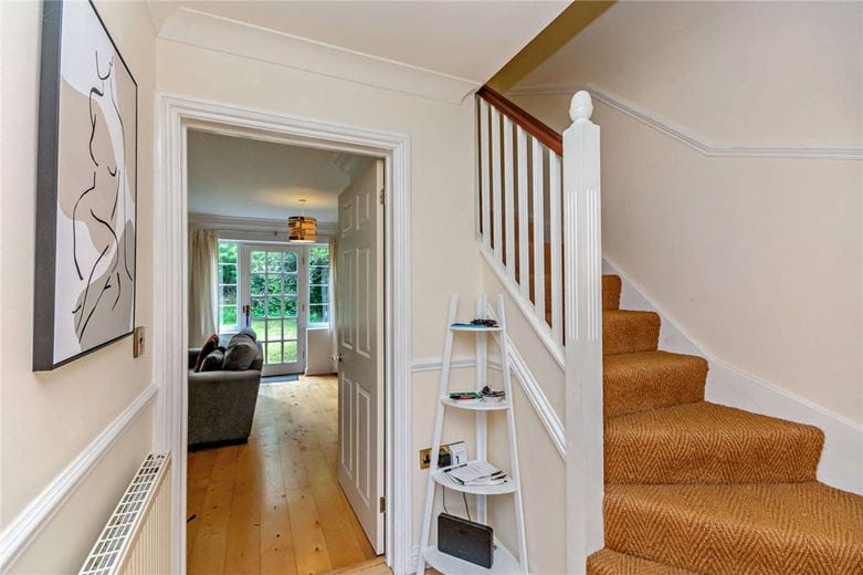 3 bedroom house, Pantings Lane, Highclere RG20 - Sold STC