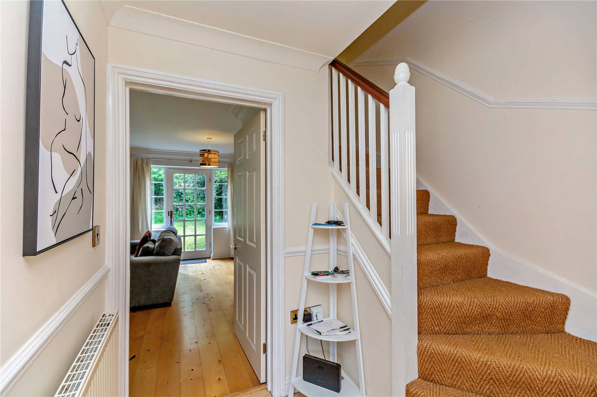 3 bedroom house, Pantings Lane, Highclere RG20 - Sold STC