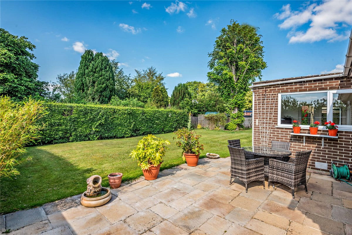 4 bedroom house, Freshfields Lane, Chieveley RG20 - Available