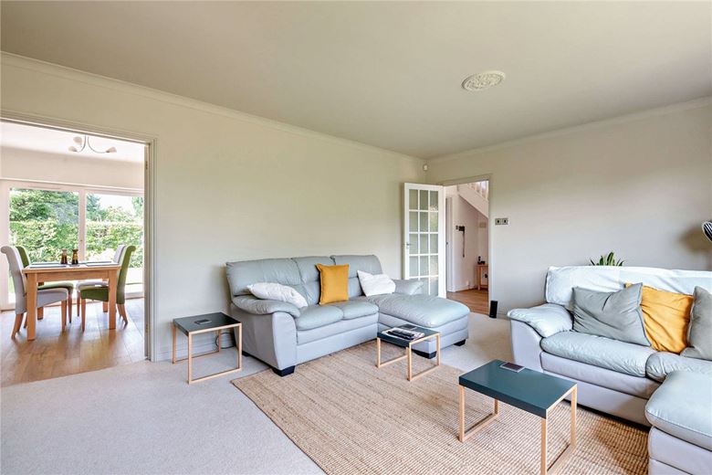 4 bedroom house, Freshfields Lane, Chieveley RG20 - Available