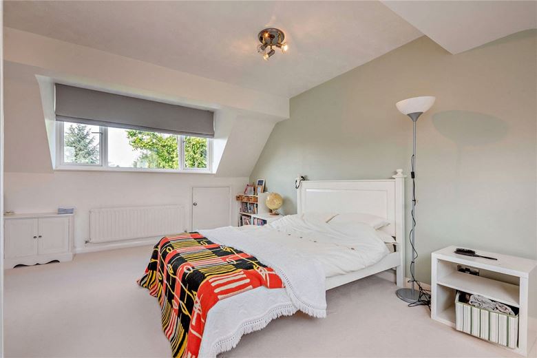 4 bedroom house, Freshfields Lane, Chieveley RG20 - Available
