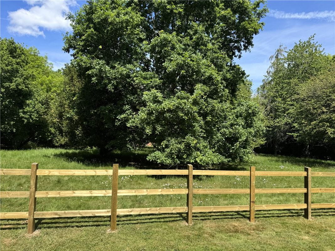  bedroom development plot, Andover Road, Highclere RG20 - Sold STC