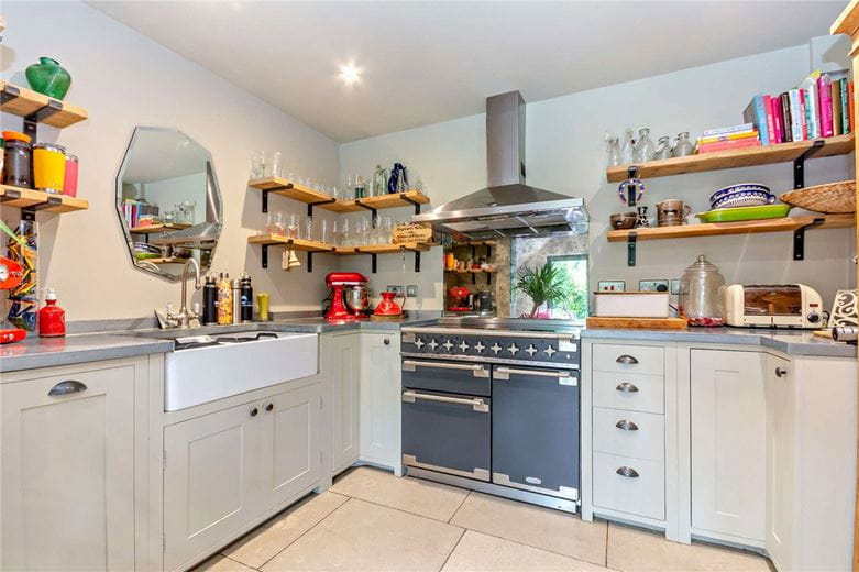 3 bedroom house, Gore End Road, Ball Hill RG20 - Sold STC