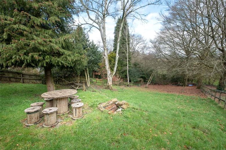 4 bedroom house, The Ridge, Cold Ash RG18 - Sold STC