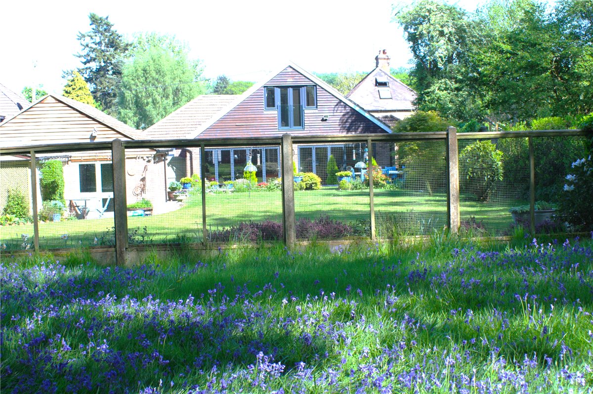 6 bedroom house, Hampstead Norreys Road, Hermitage RG18 - Sold STC