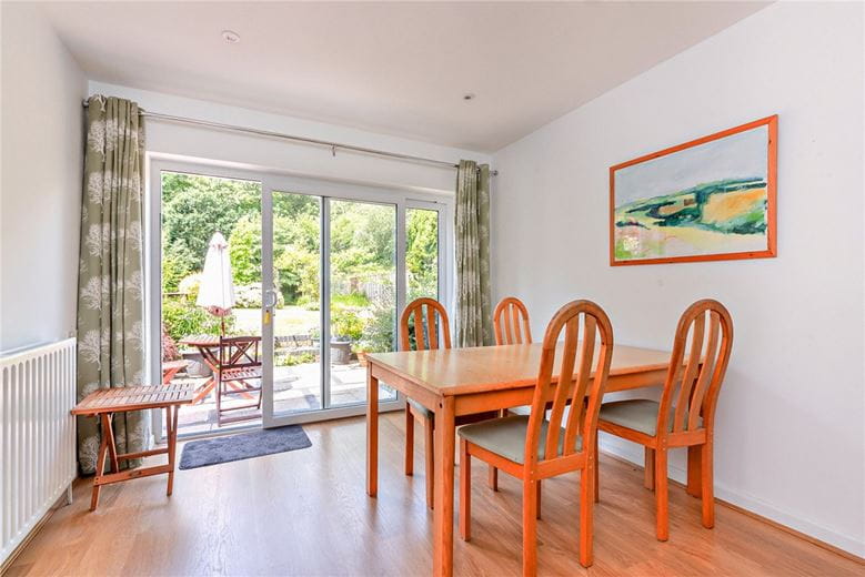 5 bedroom house, Hampstead Norreys Road, Hermitage RG18 - Available