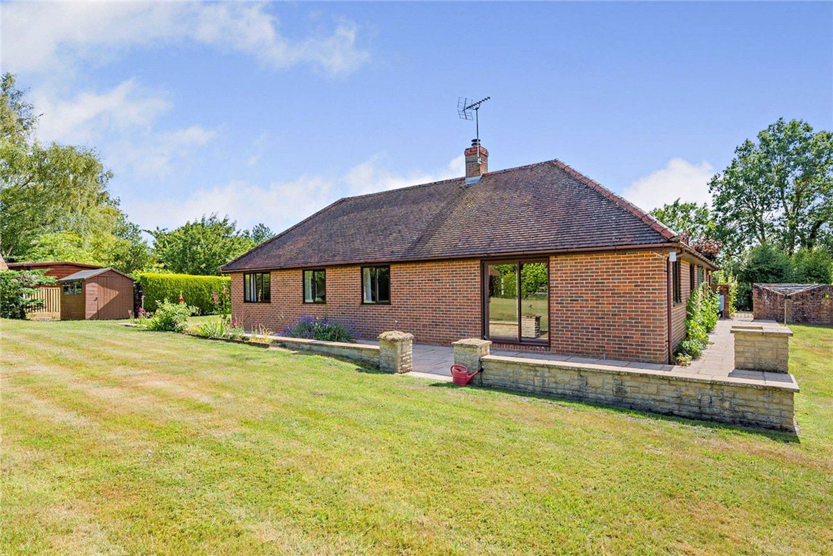 4 bedroom , Ginge Road, West Hendred OX12 - Sold STC