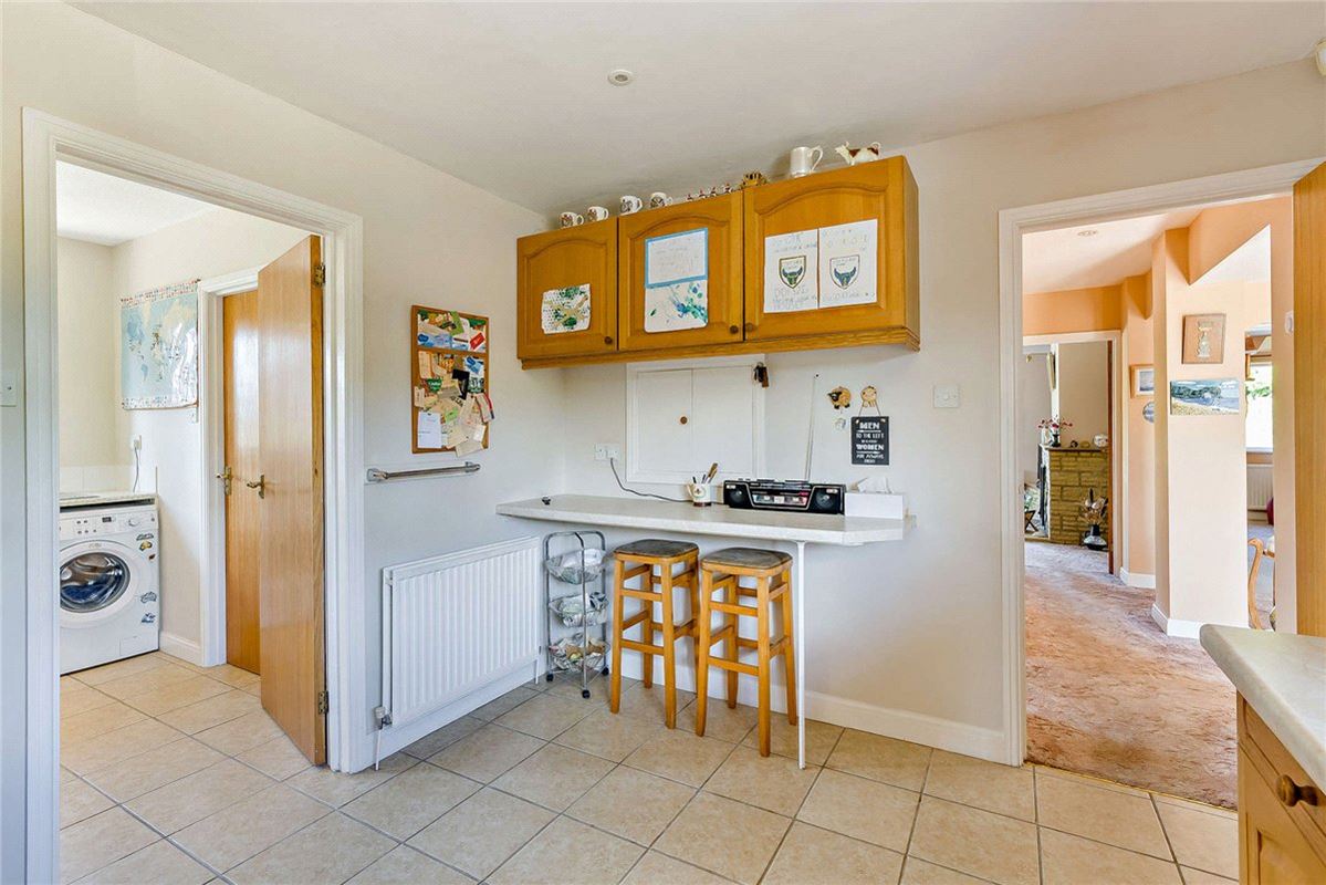 4 bedroom , Ginge Road, West Hendred OX12 - Sold STC