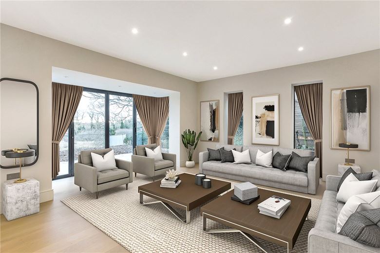 4 bedroom house, Speen Lane, Newbury RG14 - Available