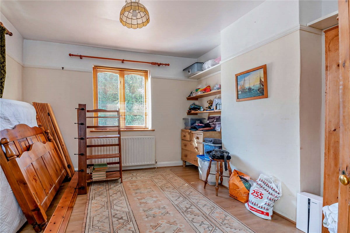 2 bedroom house, Main Street, Chaddleworth RG20 - Sold STC