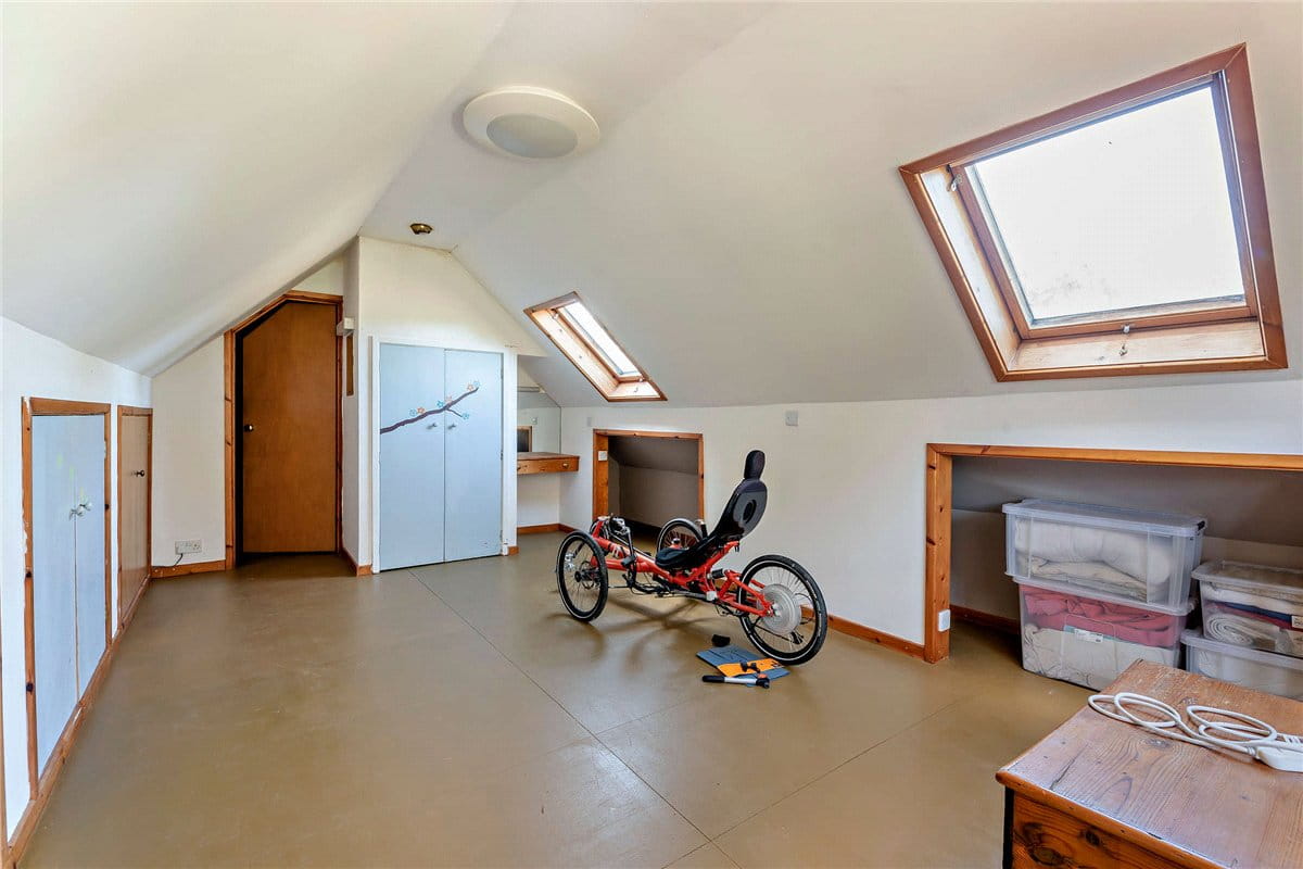 2 bedroom house, Main Street, Chaddleworth RG20 - Sold STC