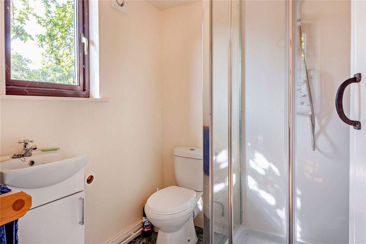 2 bedroom house, Main Street, Chaddleworth RG20 - Sold STC