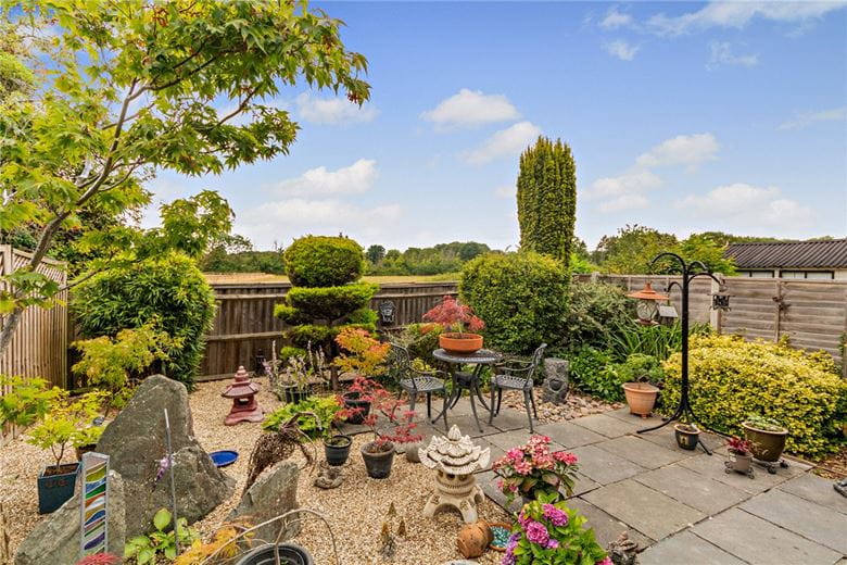 3 bedroom house, Billington Way, Thatcham RG18 - Sold STC