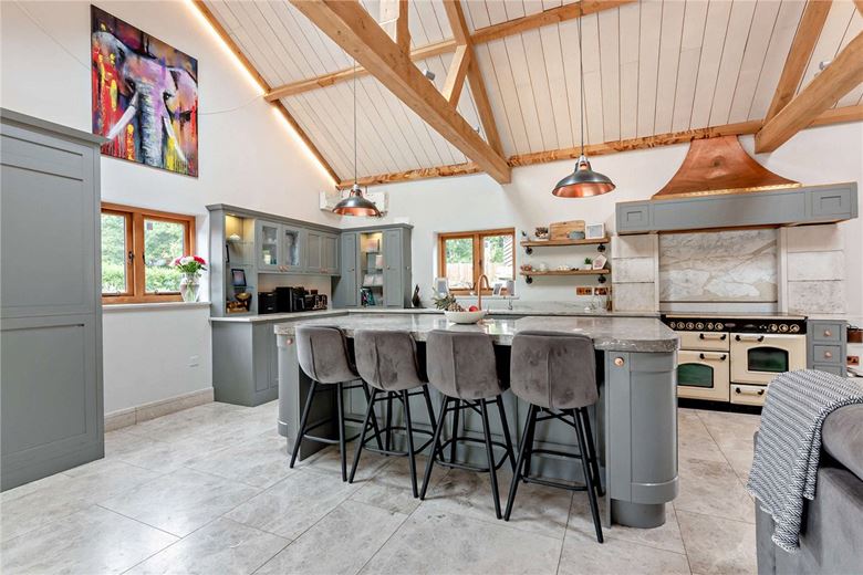 4 bedroom house, Ashford Hill Road, Headley RG19 - Available